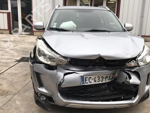 ABS pump CITROËN C4 AIRCROSS 1.6 HDi 115 | BP25631266M43 - Image 18