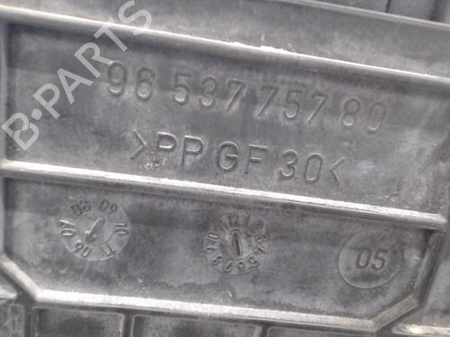 Electronic module PEUGEOT 207 (WA_, WC_) 1.6 HDi | BP26731736M83 