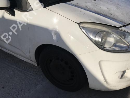 Generator CITROËN C3 II (SC_) 1.0 VTi 68 | BP37637111M7 - Image 14