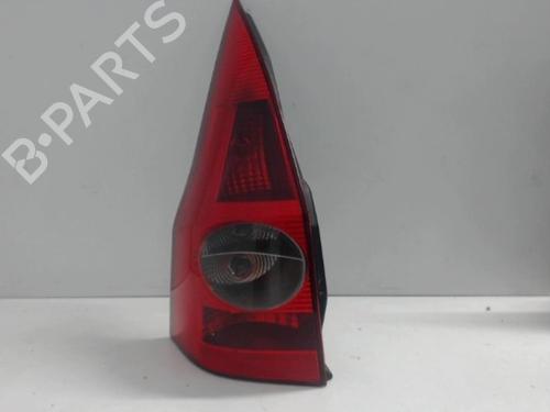 Used Left taillight RENAULT MEGANE II Estate (KM0/1_) 1.5 dCi (KM02, KM13) (101 hp) 25643046