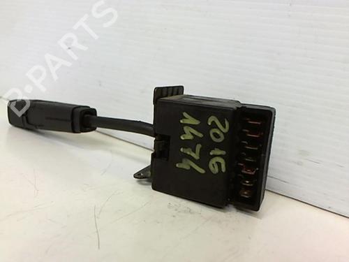 Ratstangsstang Ratstangsstang RENAULT ESPACE I (J11_) [1984-1992] 25638577 25638577