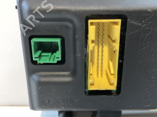 Climate control CITROËN C4 I (LC_) 2.0 HDi | BP29513672I5 