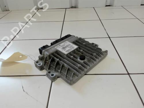 Electronic module RENAULT MEGANE III Coupe (DZ0/1_) 1.5 dCi (DZ09, DZ0D, DZ1F, DZ1G, DZ14, DZ29) | BP25631491M83 - Image 3