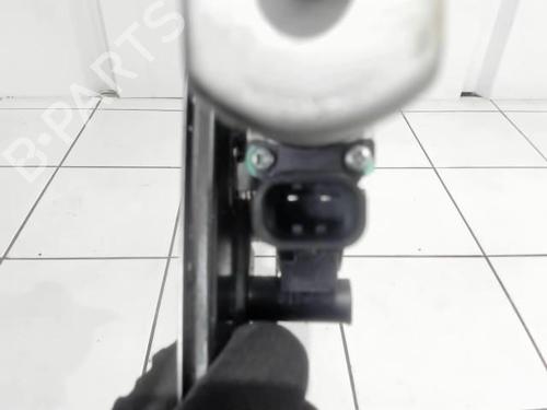 Front right window mechanism FIAT GRANDE PUNTO (199_) 1.3 D Multijet | BP25647783C23