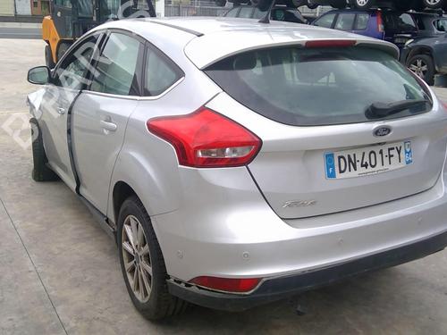 AC compressor FORD FOCUS III 2.0 TDCi | BP25642454M34  - Image 13