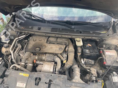 Used Parts PEUGEOT 308 II (LB_, LP_, LW_, LH_, L3_) 1.6 BlueHDi 120 5009201