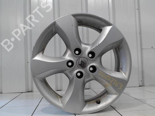 Fælk RENAULT KOLEOS I (HY_) 2.0 dCi 4x4 (HY0K) | BP26658907C45 - Image 2