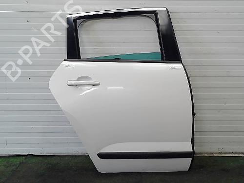 Puerta trasera derecha Puerta trasera derecha 38098885 38098885
