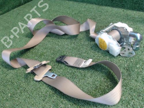 Used Front right seatbelt Front right seatbelt LEXUS IS II (_E2_) 220d (ALE20) (177 hp) 25648594 25648594