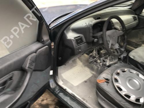 Right mirror CITROËN ZX (N2) 1.9 TD | BP28474112C27 