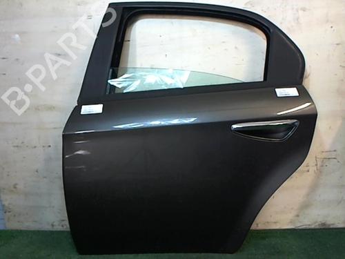 Left rear door ALFA ROMEO 159 (939_) 1.9 JTDM 8V (939AXE1B) | BP25630374C4 