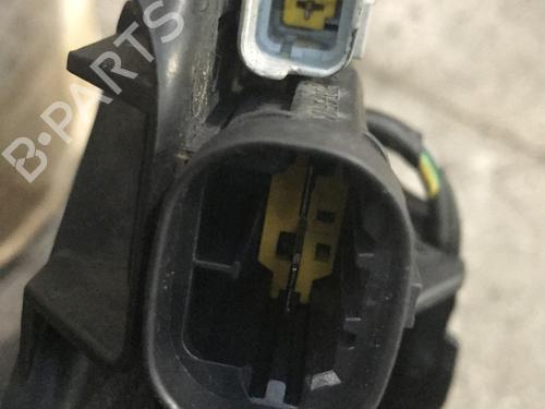 Køleventilator elektrisk CITROËN C2 (JM_) 1.4 HDi (68 hp) 30464320