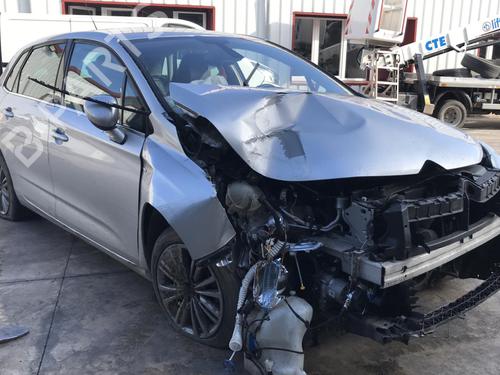 Intercooler CITROËN C4 II (NC_) 2.0 HDi / BlueHDi 150 | BP25634459M30 - Image 33