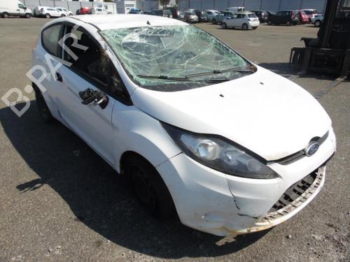 Front right window mechanism FORD FIESTA VI (CB1, CCN) 1.4 TDCi | BP25637402C23 