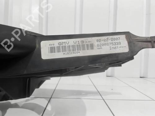 Radiator fan RENAULT ESPACE IV (JK0/1_) 2.0 (JK09) | BP25630985M35 - Image 4