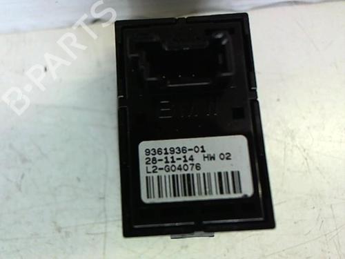 Used Right rear window switch Right rear window switch BMW X6 (F16, F86) M (575 hp) 25638208 25638208