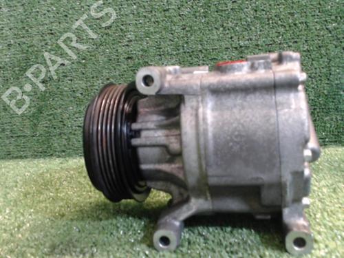 AC-Kompressor FIAT 500 (312_) 1.2 (312AXA1A) (69 hp) 25645033