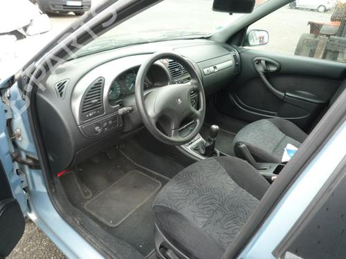 Tailgate CITROËN XSARA (N1) 1.8 i | BP25637825C6