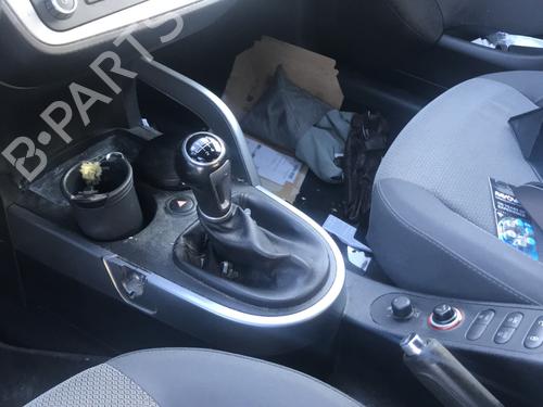 Climate control SEAT ALTEA (5P1) 1.6 TDI | BP33876842I5  - Image 5