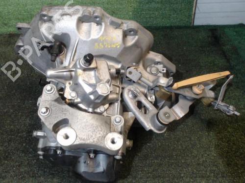 Gearbox OPEL CORSA D (S07) 1.0 (L08, L68) | BP27250531M3 - Image 2