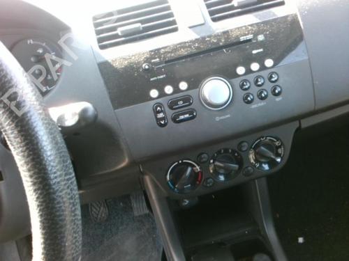 AC compressor SUZUKI SWIFT III (MZ, EZ)  | BP25642991M34  - Image 9