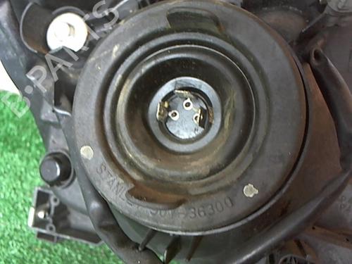 Left headlight SUZUKI SWIFT III (MZ, EZ) 1.3 (RS413, ZC11S) | BP25632682C28 - Image 6