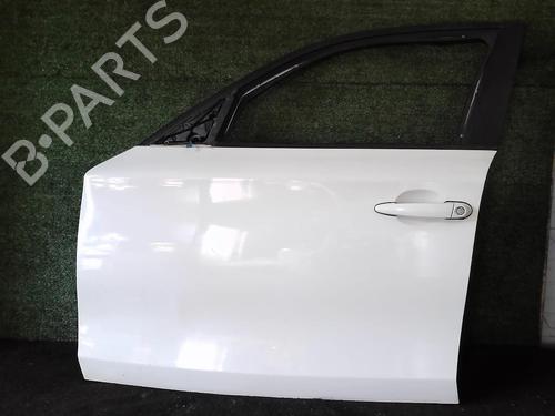 Used Left front door BMW 1 (E87) 116 d (116 hp) 25650123