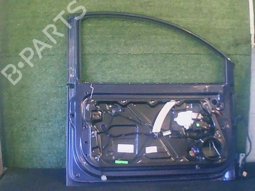 Left front door VW NEW BEETLE (9C1, 1C1) 2.0 | BP25647367C2 