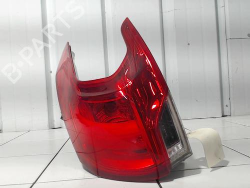 Used Right taillight PEUGEOT 2008 I (CU_) 1.6 BlueHDi 120 (120 hp) 29175528