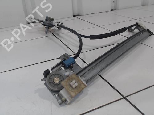 Used Rear left window mechanism Rear left window mechanism 25650006 25650006