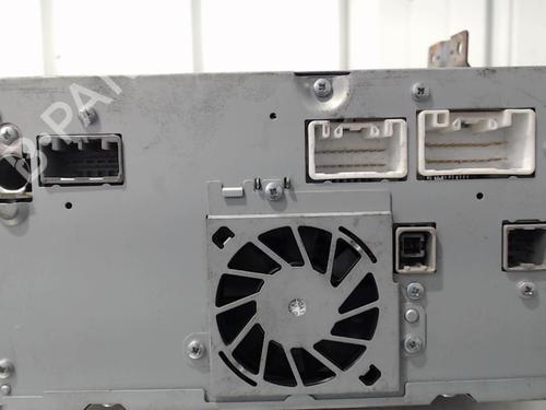 Radio CITROËN C4 AIRCROSS 1.6 HDi 115 AWC | BP32062437E6