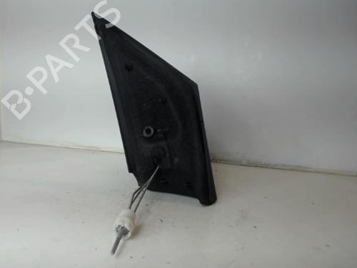 Left mirror FORD FIESTA V (JH_, JD_) 1.4 TDCi | BP25645763C26 