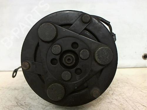 AC compressor OPEL ASTRA G Hatchback (T98) 1.7 DTI 16V (F08, F48) | BP25627894M34 