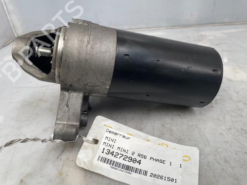 Used Starter Starter MINI MINI (R56) Cooper D (109 hp) 40433865 40433865