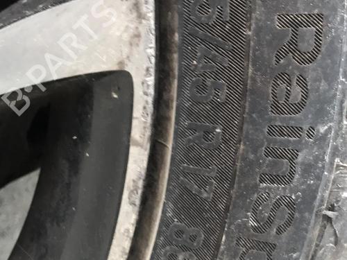 Steering column stalk CITROËN DS3 (SA_) 1.6 HDi 110 | BP25638950I23  - Image 18