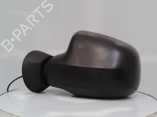 Left mirror DACIA DUSTER (HS_) 1.5 dCi | BP29251582C26 