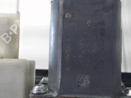 Rear left window mechanism CITROËN C4 Picasso II 1.6 HDi / BlueHDi 115 | BP31828208C24