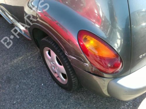 Used Parts CHRYSLER PT CRUISER (PT_) 2.0 2525912