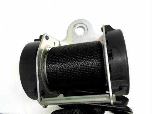 Used Rear left seatbelt Rear left seatbelt OPEL ZAFIRA / ZAFIRA FAMILY B (A05) 1.9 CDTI (M75) (120 hp) 25633746 25633746