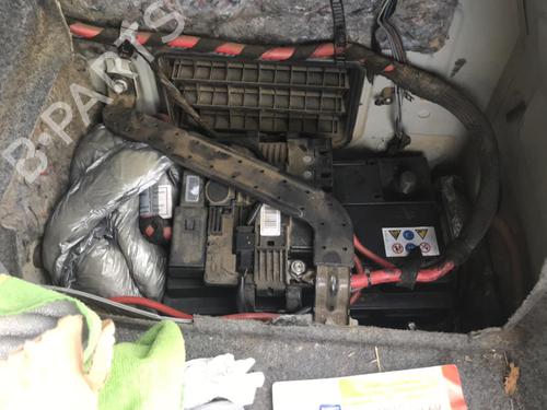 Gearbox BMW 3 (E90) 318 d | BP27250436M3  - Image 15