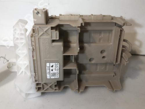 Used Electronic module Electronic module CITROËN C1 II (PA_, PS_) 1.0 VTi 72 (72 hp) 29043300 29043300