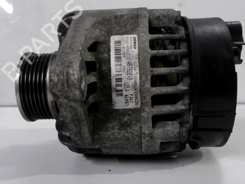 Used Alternator Alternator ALFA ROMEO GT (937_) 1.9 JTD (937CXN1B) (150 hp) 30579771 30579771