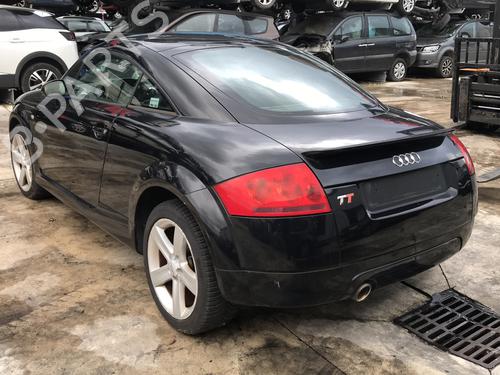 Mass air flow sensor AUDI TT Roadster (8N9) 1.8 T | BP25642099M95