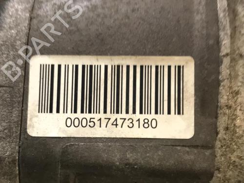 AC compressor FORD KA (RU8) 1.2 | BP25647629M34 - Image 9