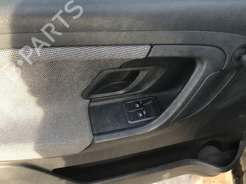 Front right seatbelt SKODA FABIA II (542) 1.2 | BP35805219I25  - Image 20