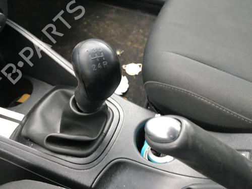 Recambios RENAULT FLUENCE (L3_) 1.5 dCi (L30S) 4862989