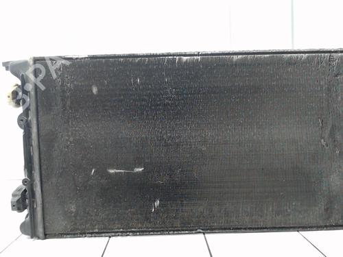 Water radiator VW NEW BEETLE Convertible (1Y7) 1.9 TDI | BP29598070M31