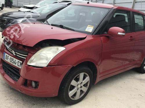 Starter SUZUKI SWIFT III (MZ, EZ) 1.3 (RS413, ZC11S) | BP30930081M8  - Image 21