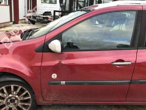 ABS pump RENAULT CLIO III Grandtour (KR0/1_) 1.5 dCi (KR0G) | BP25650299M43 