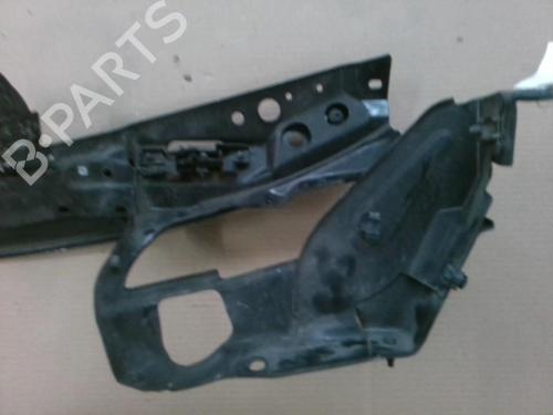 Frontplate/Frontkurv RENAULT ESPACE III (JE0_) 2.2 dCi (JE0K) | BP25641573C72 